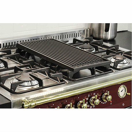 Lofra -  Gjutjärnsplatta för spisar