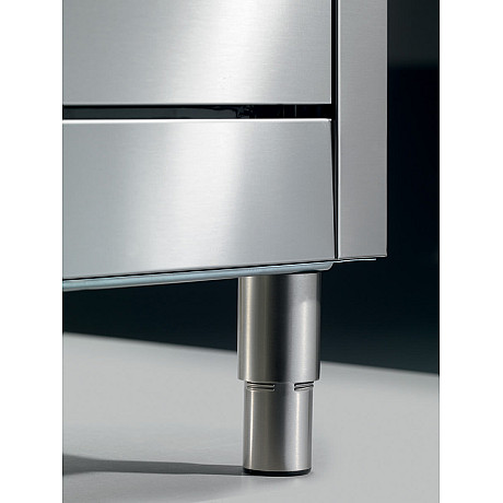 Lofra - Dolce Vita 70 cm - Teleskopfötter 4-pack, justerbar höjd