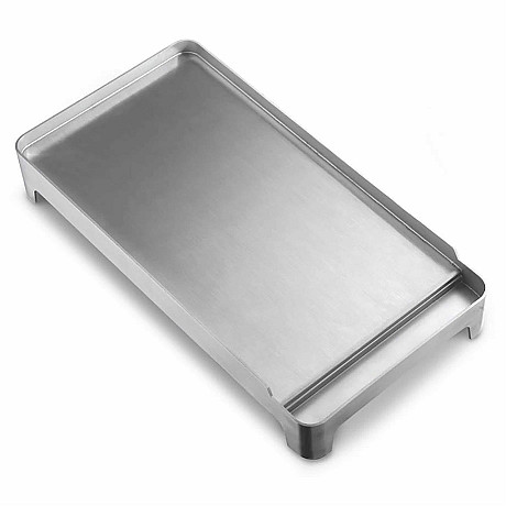 Lofra - Stekbord Teppanyaki För Gasspis Lofra - Stekbord Teppanyaki För Gasspis