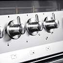 Lofra -  Venezia Induktionsspis 90 cm, Svart