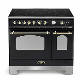 Induktionsspis Lofra -  Induktionsspis Dolce Vita 90 cm 2 Ugnar