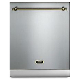 Integrerad diskmaskin Lofra - Integrerad, Dolce Vita, Rostfri/Mässing Integrerad diskmaskin Lofra - Integrerad, Dolce Vita, Rostfri/Mässing