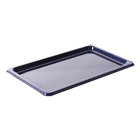 Tillbehör till spis Lofra -  Dolce Vita bakplåt till sidougn, Blue