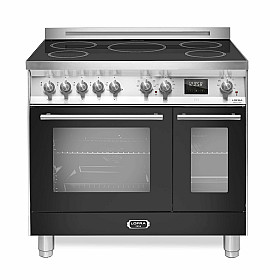 Induktionsspis Lofra -  Venezia Induktionsspis 90 cm, Svart