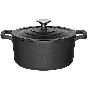 Maku - 295731 - Svart, Långkok