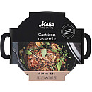 Maku - 295731 - Svart, Långkok Maku - 295731 - Svart, Långkok