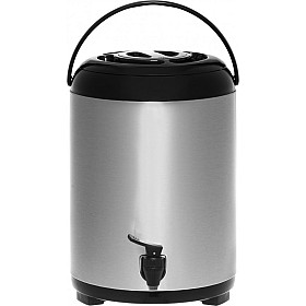 Maku - Kitchen Life Termosbehållare med kran 10L