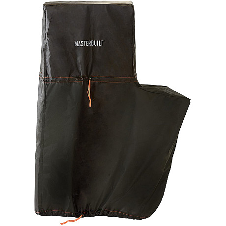 Masterbuilt - Dual Fuel Smoker - Cover