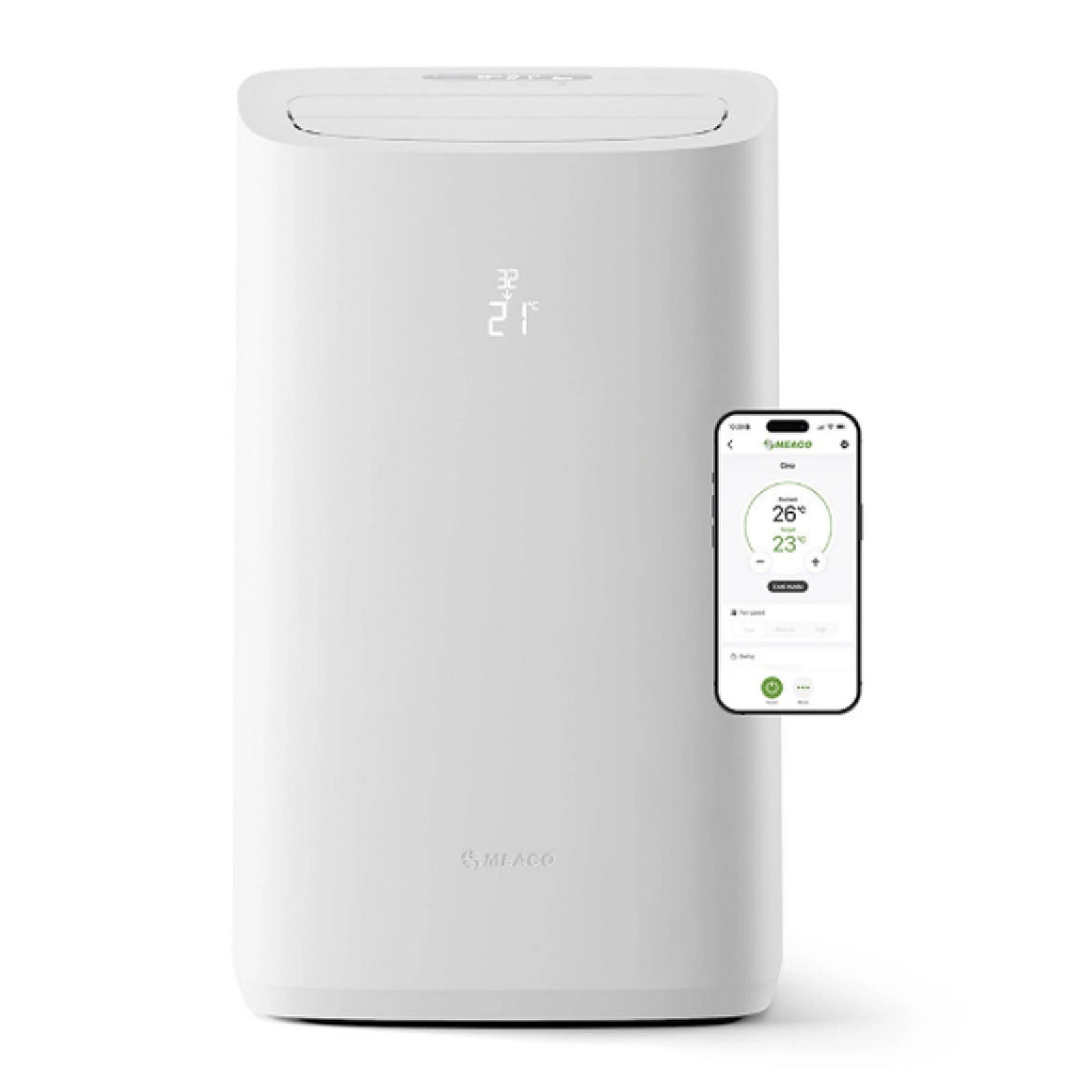MEACO Portable AC MeacoCool