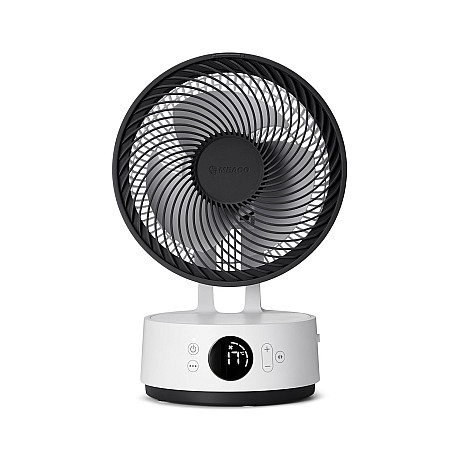 Meaco - Bordsfläkt Sefte 8"