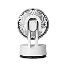 Meaco - Bordsfläkt Sefte 8"