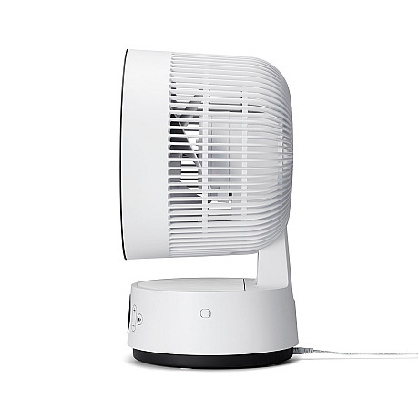 Meaco - Bordsfläkt Sefte 8"