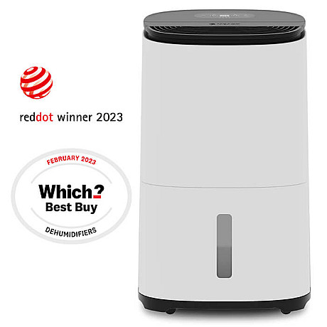 Meaco - Kompressor Meaco -Dry Arete One 25 L