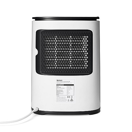 Meaco - Compressor Meaco -Dry Arete One 6L