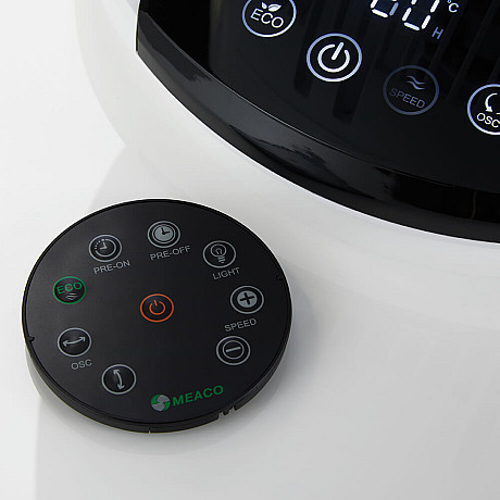 Meaco - Bordsfläkt 1056
