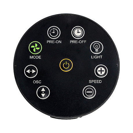 Meaco - Pelarfläkt 1056