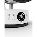 Meaco - Bordsfläkt Sefte 10"