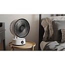 Meaco - Bordsfläkt Sefte 10"