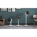 Meaco - Golvfläkt Sefte 10"