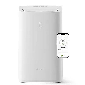 Meaco - Cirro+ 14000 BTU portabel AC med inverter Meaco - Cirro+ 14000 BTU portabel AC med inverter