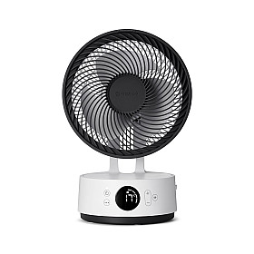 Kalluftsfläkt Meaco - Bordsfläkt Sefte 8"