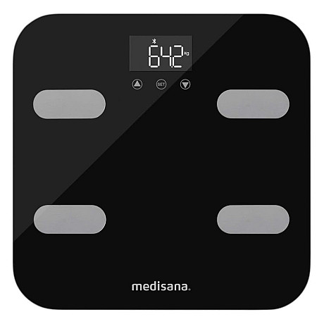 Medisana - BS602 Connect