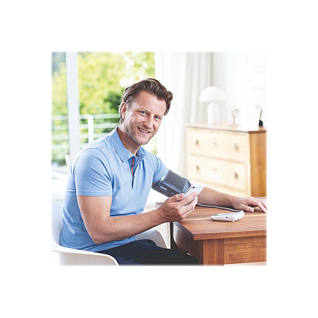 Medisana - BU570 Connect vit