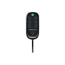Medisana - MCN shiatsu Massagestol
