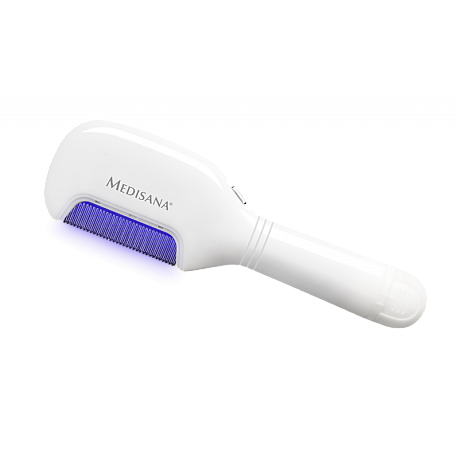 Medisana - LC870 Elektronisk Luskam LED light