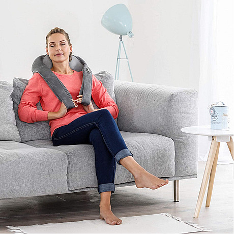 Medisana - NM880 Shiatsu