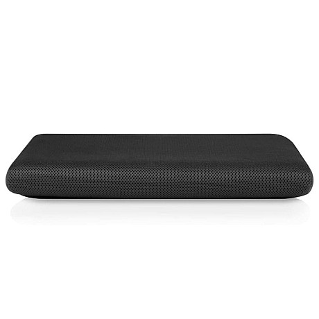 Medisana - OL350 värmekudde med svankstöd