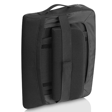 Medisana - OL350 värmekudde med svankstöd