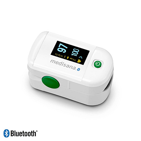 Medisana - PM100 Pulse oximeter