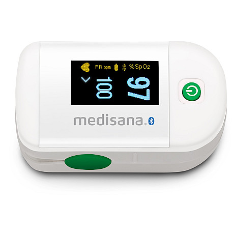 Medisana - PM100 Pulse oximeter