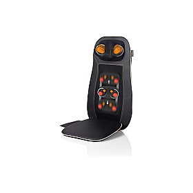 Massagefåtölj Medisana - MCN shiatsu Massagestol