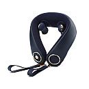 Medivon - Collar Grand nack massageapparat med värme, blå