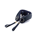 Medivon - Collar Grand nack massageapparat med värme, blå