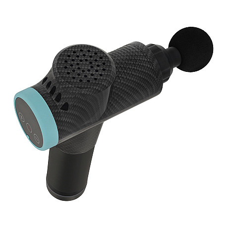 Medivon - Gun Active X massage pistol med tio huvuden