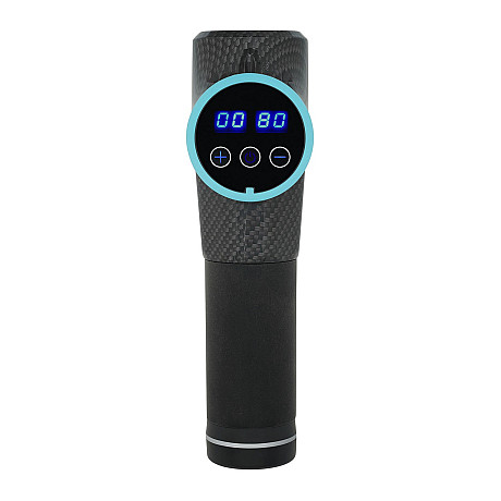 Medivon - Gun Active X massage pistol med tio huvuden