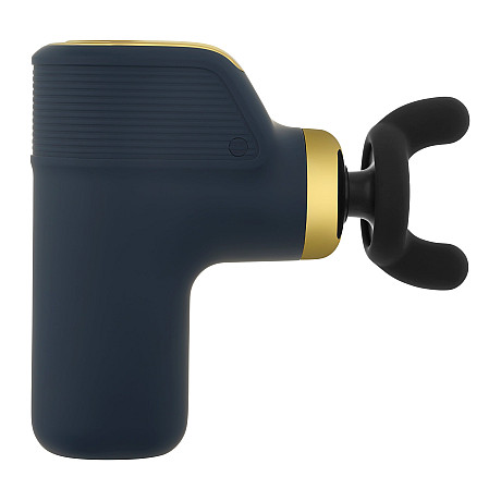 Medivon - Tytan Pro Mini kompakt massagepistol med fem intensiteter