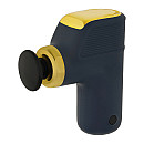 Medivon - Tytan Pro Mini kompakt massagepistol med fem intensiteter