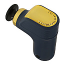 Medivon - Tytan Pro Mini kompakt massagepistol med fem intensiteter