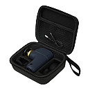 Medivon - Tytan Pro Mini kompakt massagepistol med fem intensiteter