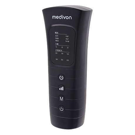 Medivon - Portia 2 kompressions massage med sex program
