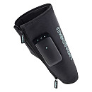 Medivon - FlowGo Duo kompressions massage med värme & batteridrift