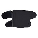 Medivon - FlowGo Duo kompressions massage med värme & batteridrift