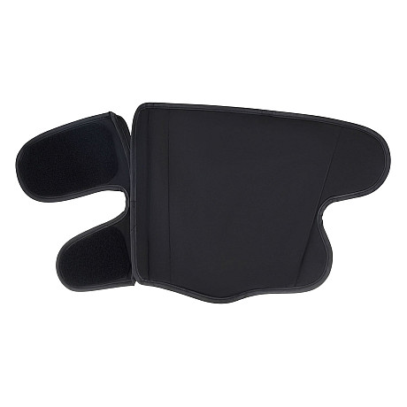 Medivon - FlowGo Duo kompressions massage med värme & batteridrift