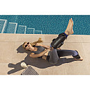 Medivon - FlowGo Duo kompressions massage med värme & batteridrift