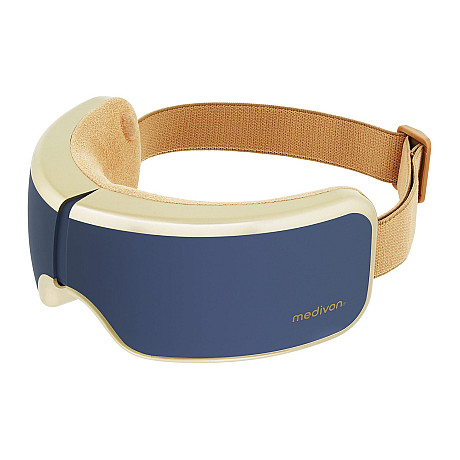Medivon - Horizon Pro 2 ögon massageapparat med värme och Bluetooth