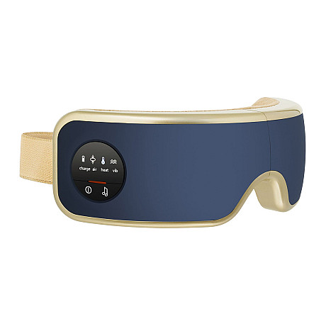 Medivon - Horizon Pro 2 ögon massageapparat med värme och Bluetooth